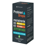 Dr. Gülzari Probien Drops 15 Ml