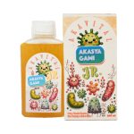 Akavital Jr Sıvı 300 Ml