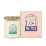 Alkemist Hindistan Cevizi Yağı & Limon U. Y.