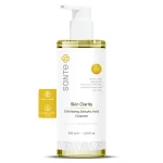 Sante Plus Siyah Nokta Karşıtı Skin Clarity Salisilik Asit Temizleme Jeli 200 Ml