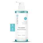 Sante Plus Onarıcı ve Nemlendirici Pure Hydrate Hyaluronik Asit Yüz Temizleme Jeli 200 Ml
