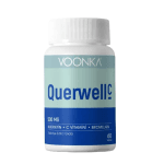 Voonka Querwell C 500 MG 60 Kapsül